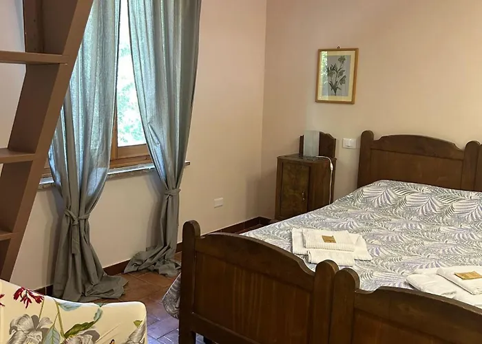 Cascina Degli Ulivi *