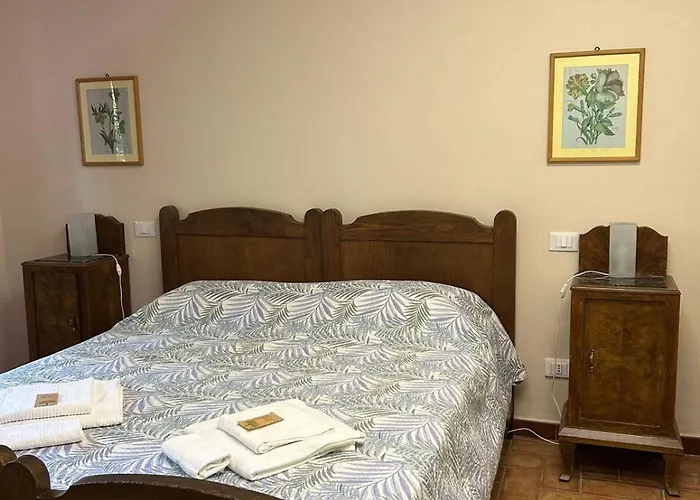 Cascina Degli Ulivi * Novi Ligure