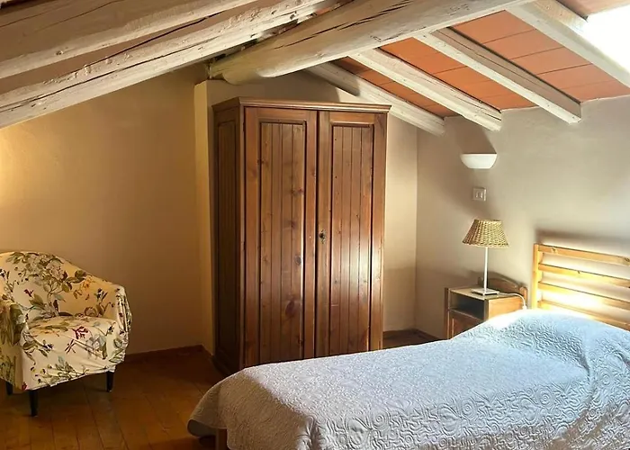 Cascina Degli Ulivi Çiftlik konaklama Novi Ligure