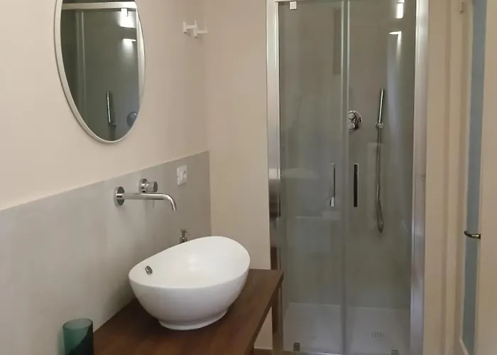 Cascina Degli Ulivi Çiftlik konaklama *