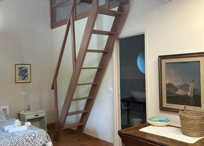 Farm stay Agriturismo Cascina Degli Ulivi *