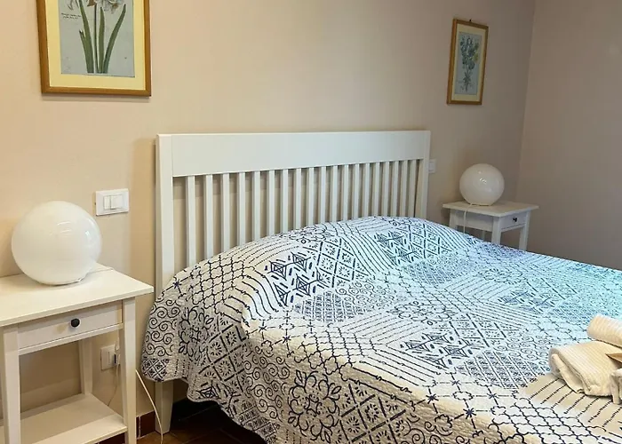 Çiftlik konaklama Cascina Degli Ulivi