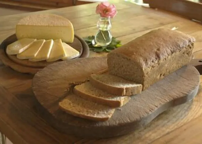 Cascina Degli Ulivi Çiftlik konaklama