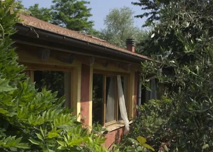 Cascina Degli Ulivi Çiftlik konaklama Novi Ligure