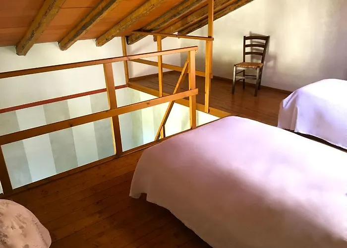 Cascina Degli Ulivi * Novi Ligure